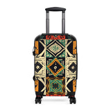 Nubian Dream Suitcase