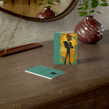 Undercover Brother - Greeting Cards (1, 10, 30, and 50pcs)