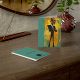 Undercover Brother - Greeting Cards (1, 10, 30, and 50pcs)