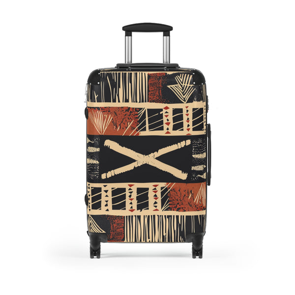 Sahara Sands Suitcase