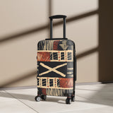 Sahara Sands Suitcase