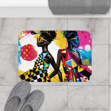 Funky Chic - Bath Mat