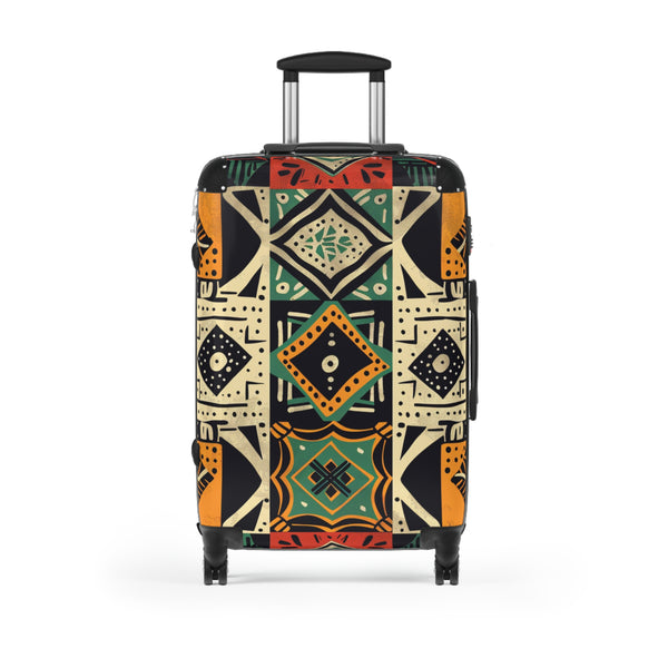 Nubian Dream Suitcase