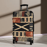 Sahara Sands Suitcase