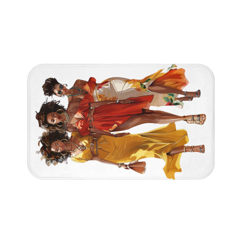 Sisterhood - Bath Mat