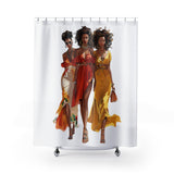 Sisterhood - Shower Curtains