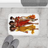 Sisterhood - Bath Mat