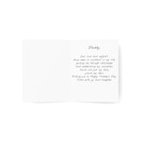 Best Dad Ever - Greeting Cards (1, 10, 30, and 50pcs)