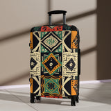 Nubian Dream Suitcase