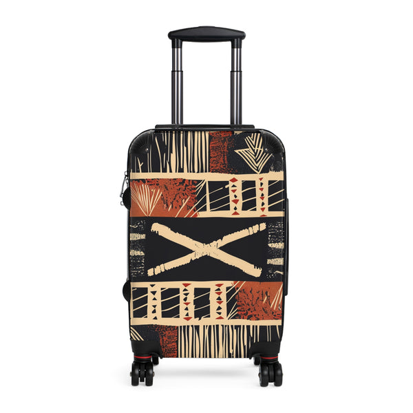 Sahara Sands Suitcase