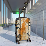 Tribal Harmony Suitcase